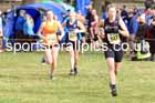 Senior Womens 2023 NEHL, Alnwick, Northumberland. Photo: David T. Hewitson/Sports for All Pics